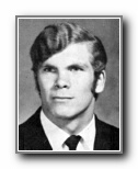 George Ghilarducci: class of 1973, Norte Del Rio High School, Sacramento, CA.